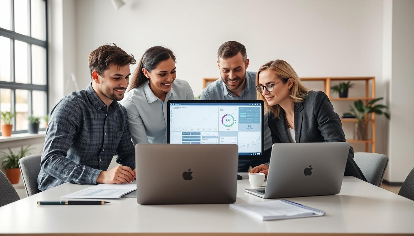 AI software pricing and business service packages