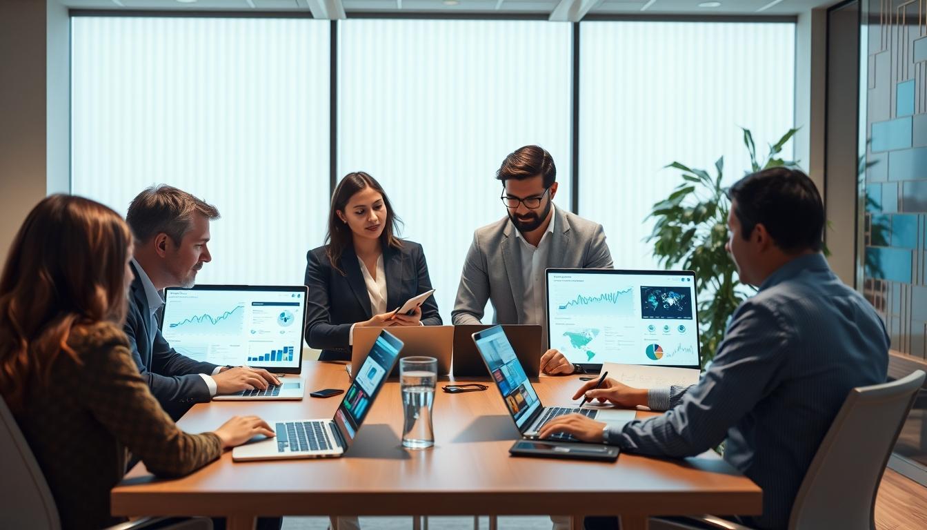 Automation and intelligent integration strategy