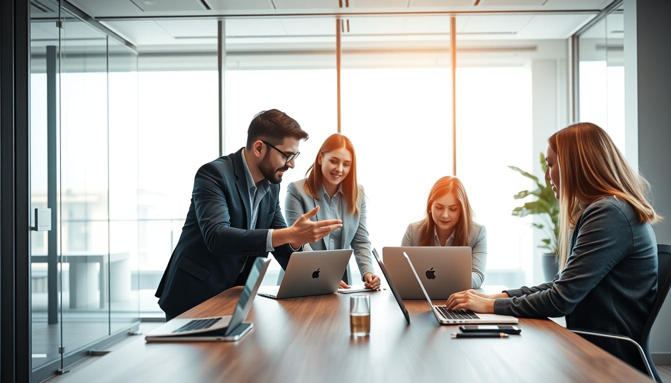 AI integrations and intelligent automation services